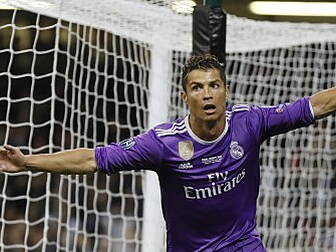 As It Happened: Real Madrid re...
